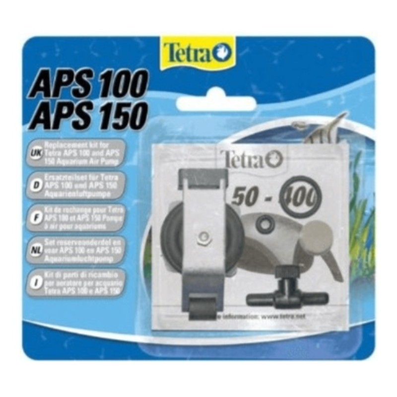 SAV Tetra APS 100-150