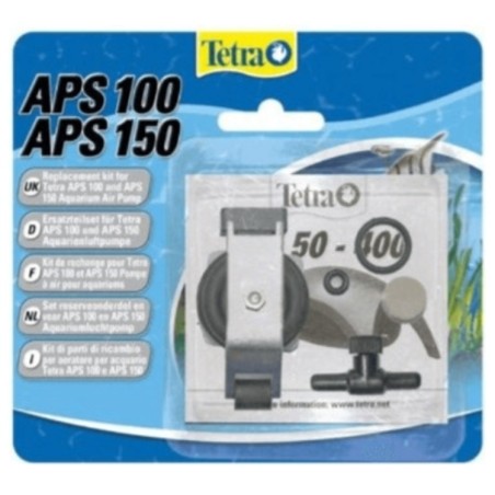 SAV Tetra APS 100-150