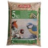 Melange graines oiseaux du jardin -SAC 5KG