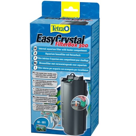 TETRATEC FILTRE EASYCRYSTAL 300