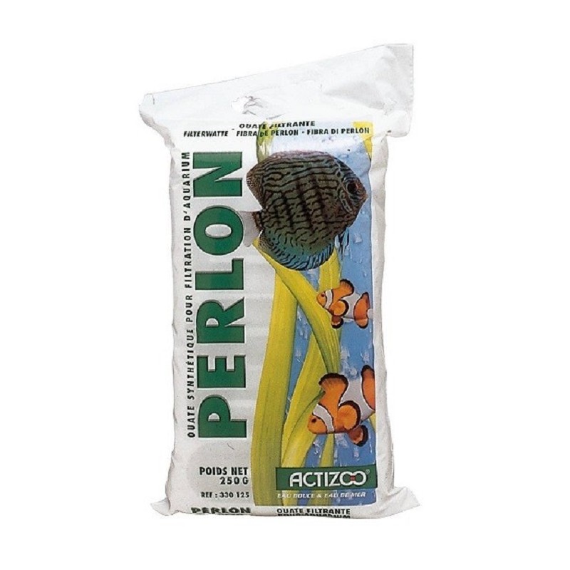 PERLON (OUATE DE FILTRATION) -250 GR