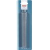 DIFFUSEUR AIR BARRE -15CM