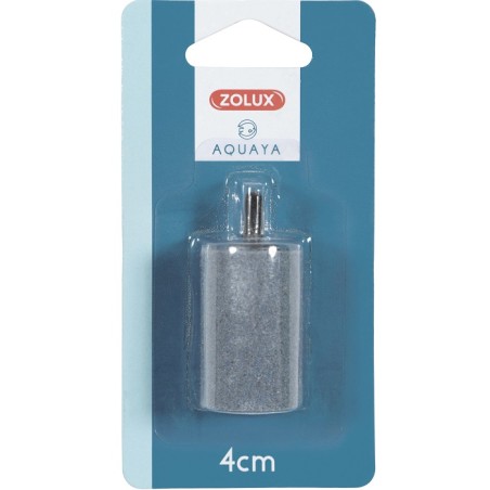 DIFFUSEUR AIR CYLINDRIQUE -4CM