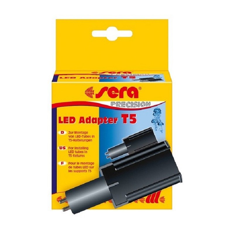 SERA LED ADAPTER T5