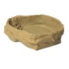 SERA REPTIL FOOD ET WATER DISH - LARGE