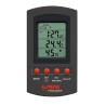 SERA REPTIL THERMOMETER-HYGROMETER