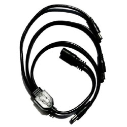 SERA LED TRIPLE CABLE