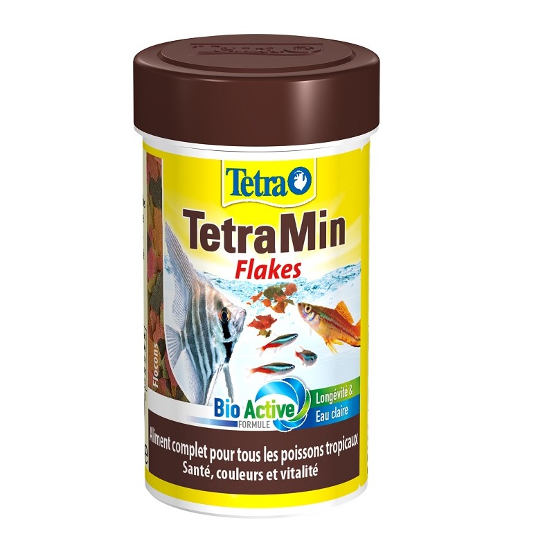 TetraMin -1000 ml