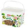 MELANGE GRAINES OISEAUX JARDIN SEAU 7KG