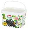 GRAINES DE TOURNESOL OISEAUX JARDIN SEAU 4KG