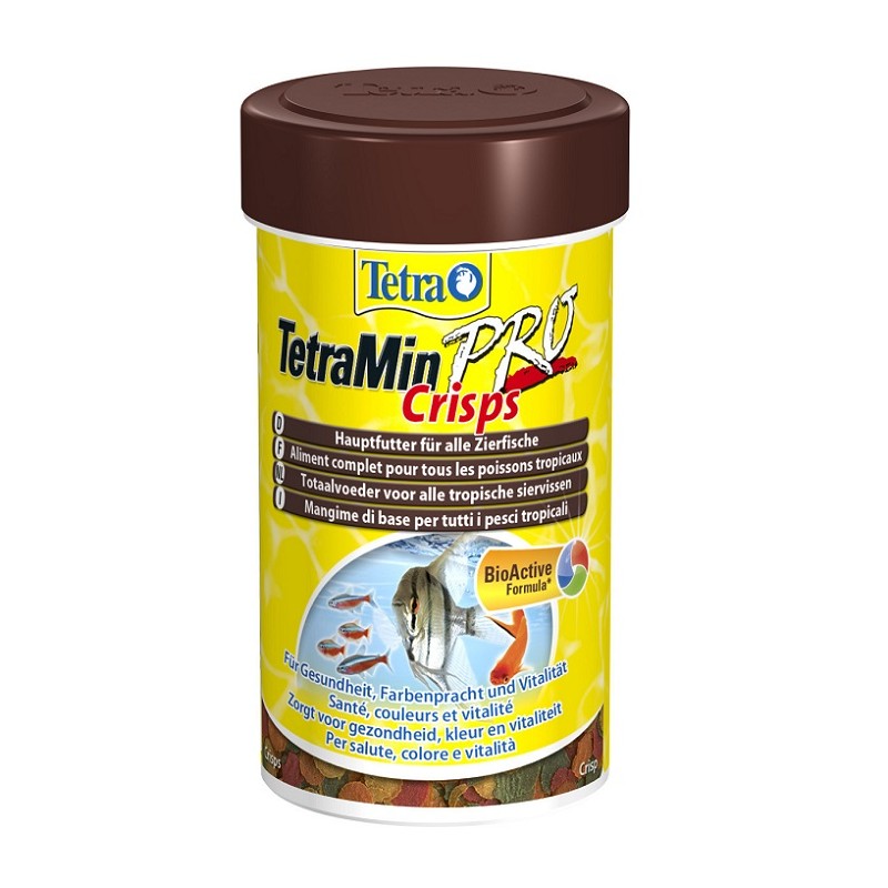 TETRAMIN PRO CRISPS -100 ML