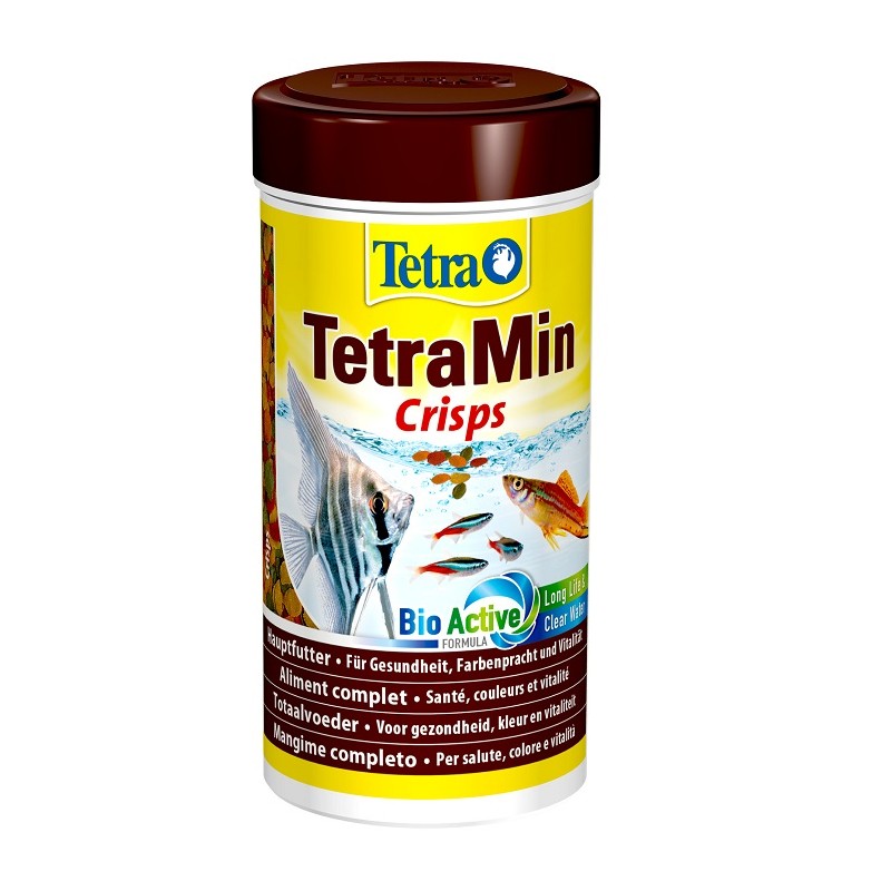 TETRAMIN PRO CRISPS -250 ML