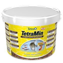 TETRAMIN - 10 LITRES