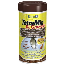 TETRAMIN XL GRANULES -250 ML