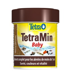 TETRAMIN BABY -66 ML