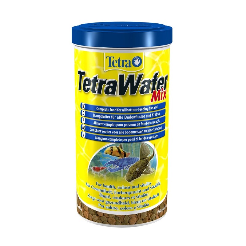 TETRAWAFER MIX -1000 ML