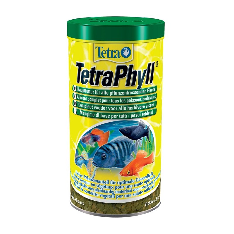 TETRAPHYLL -1000 ML