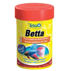 TETRA BETTAMIN -85 ML
