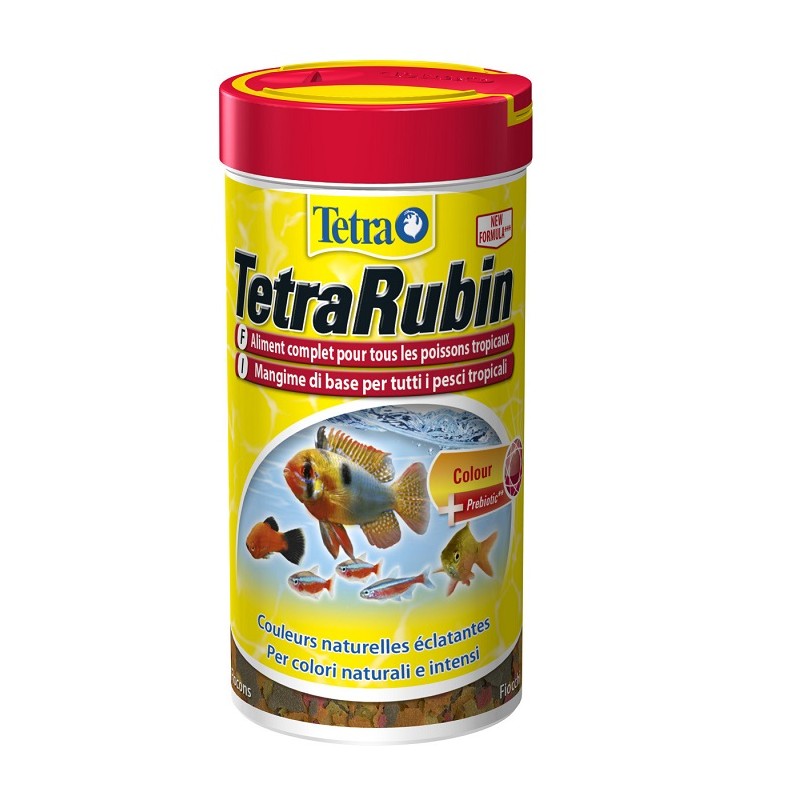 TETRARUBIN -250 ML