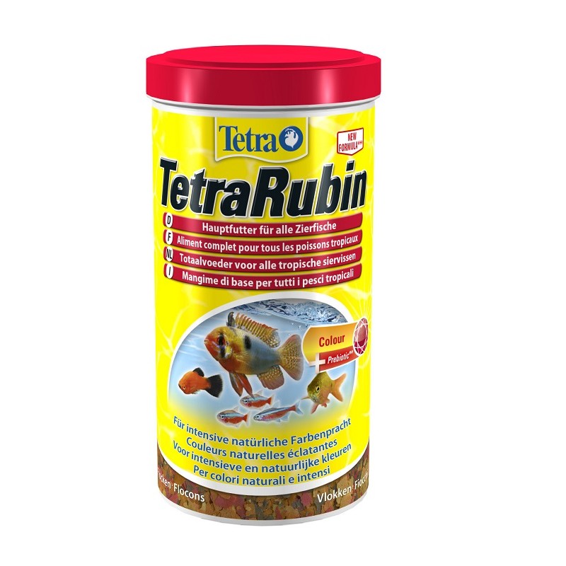 TETRARUBIN -1000 ML