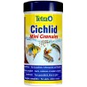 TETRA CICHLID MINI GRANULES -250ml