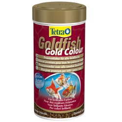 TETRA GOLDFISH GOLD COLOR -...
