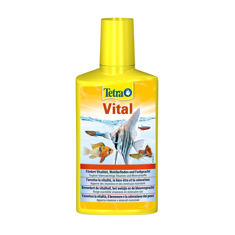 Tetra VITAL -250ml