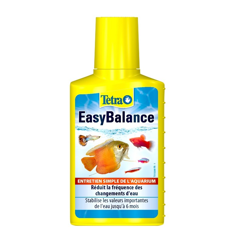 TETRA EASYBALANCE -100ML