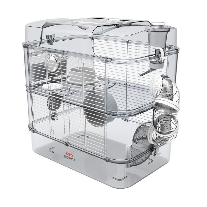 CAGE RODY 3 -DUO