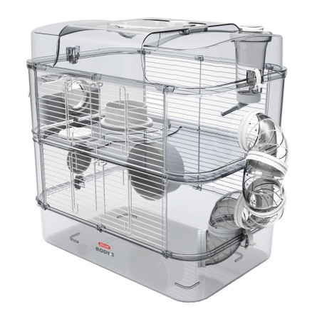 CAGE RODY 3 -DUO