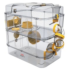 CAGE RODY 3 -DUO
