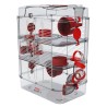 CAGE RODY 3 -TRIO