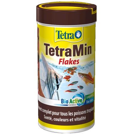 TETRAMIN -250 ML