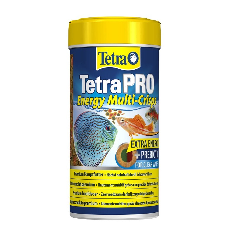 TETRA PRO ENERGY -100 ML