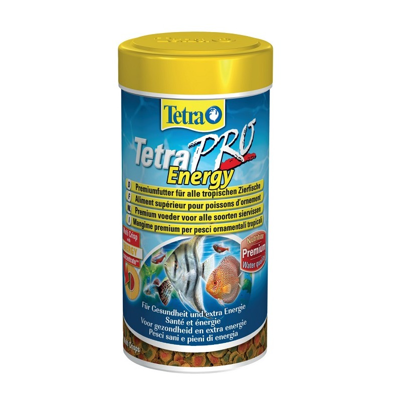 TETRA PRO ENERGY -250 ML