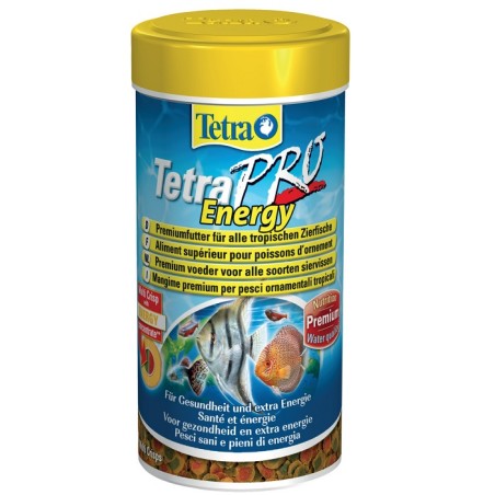 TETRA PRO ENERGY -250 ML