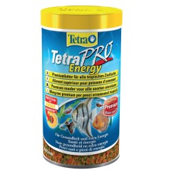 TETRA PRO ENERGY -500 ML