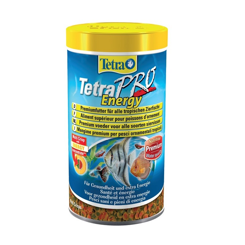 TETRA PRO ENERGY -500 ML