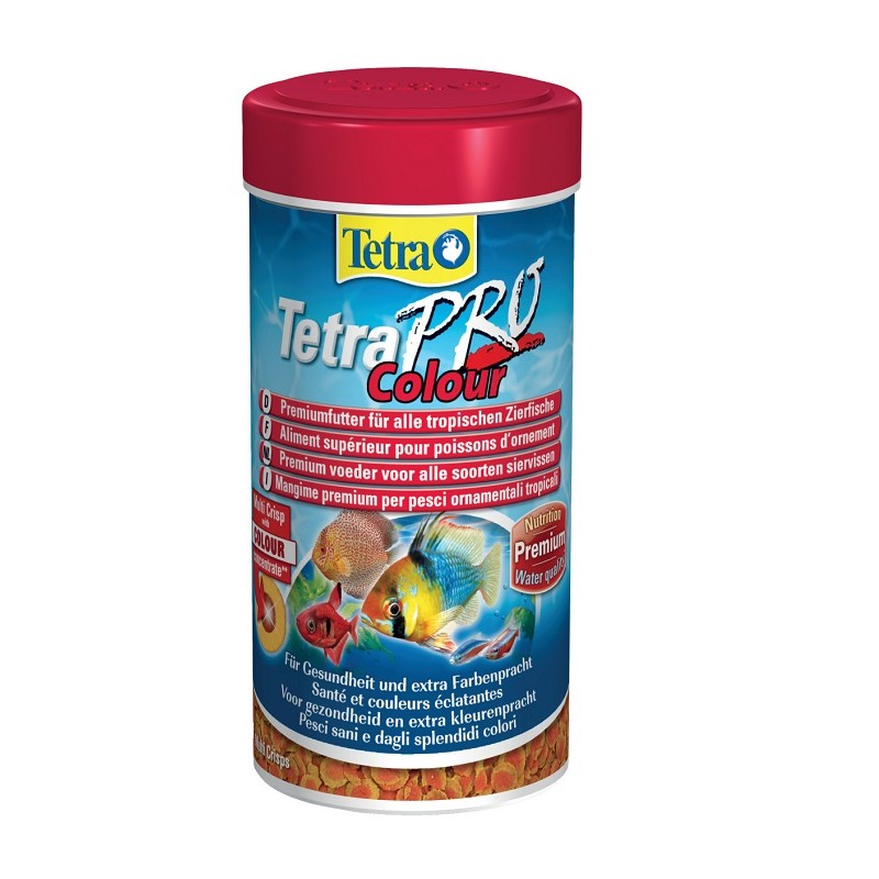 TETRAPRO COLOUR -250ML