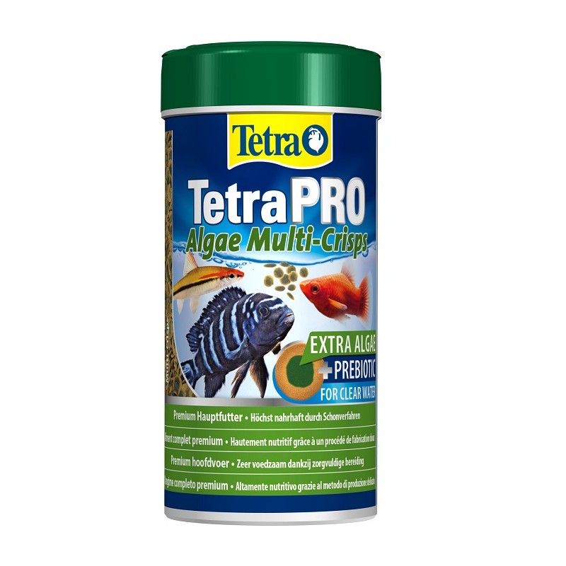 TETRA PRO ALGAE - 100 ML