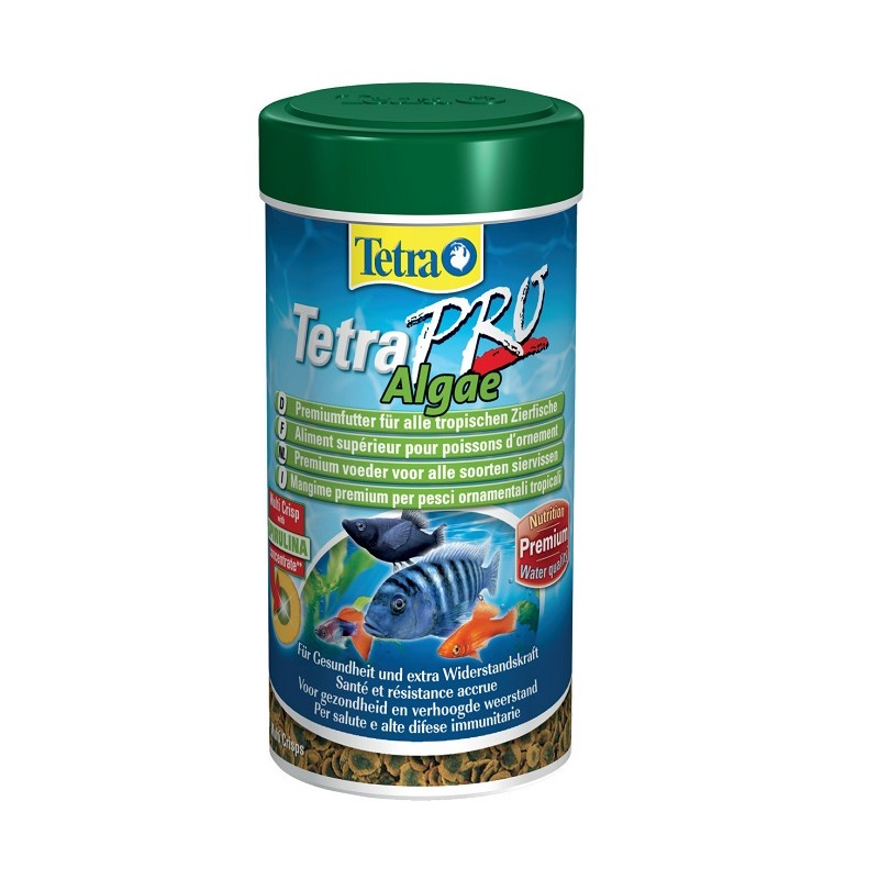 TETRA PRO ALGAE -250 ML