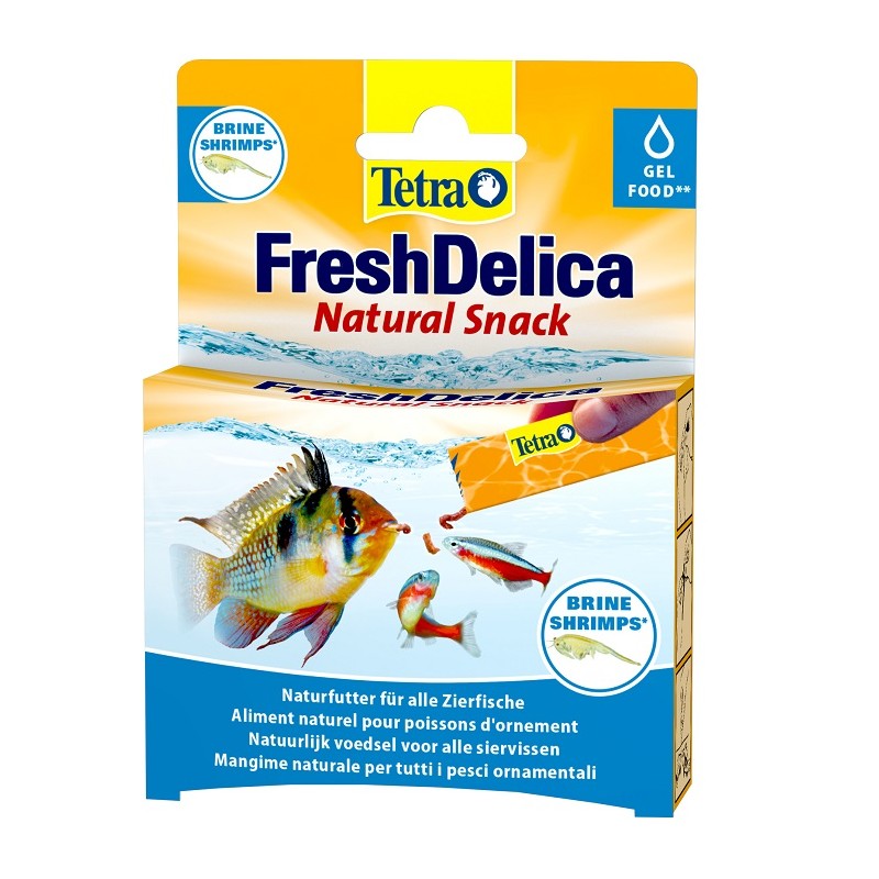 TETRAFRESHDELICA BRINE SHRIMPS