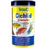 TETRA CICHLID GRANULES -500 ML