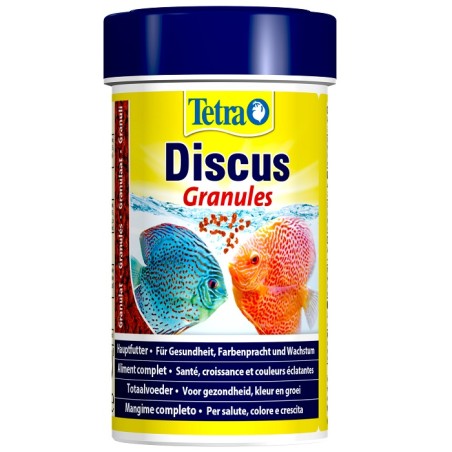 TETRAPRIMA DISCUS -100 ML