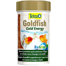 TETRA GOLDFISH ENERGIE - 100ML
