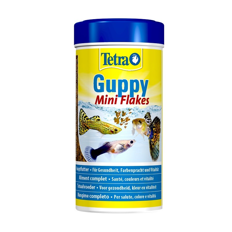 TETRA GUPPY -250 ML