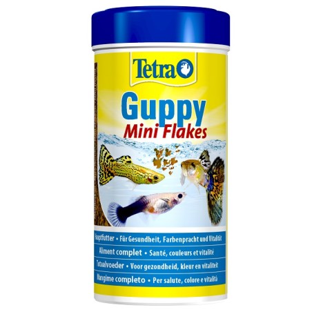 TETRA GUPPY -250 ML