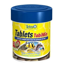TETRA TABLETS TABIMIN -66 ML