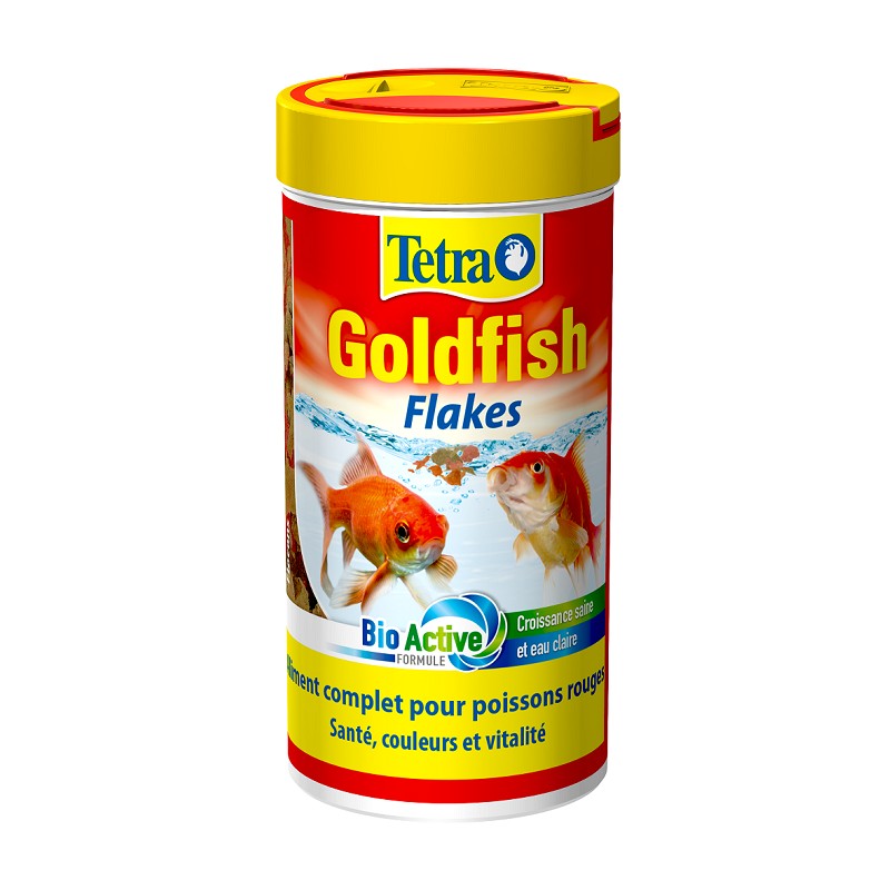 TETRA GOLDFISH - 100ML