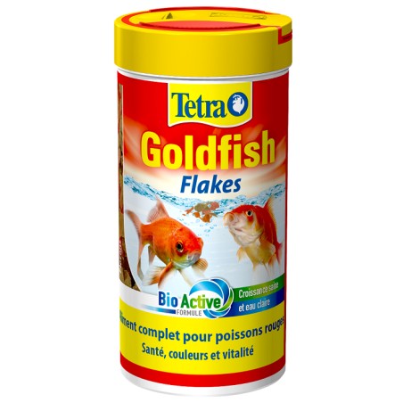 TETRA GOLDFISH - 100ML